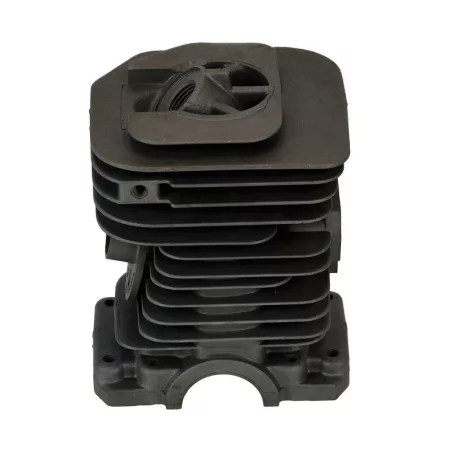 Henger komplett Husqvarna 136, 137 38mm utángyártott