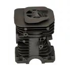 Henger komplett Husqvarna 136, 137 38mm utángyártott