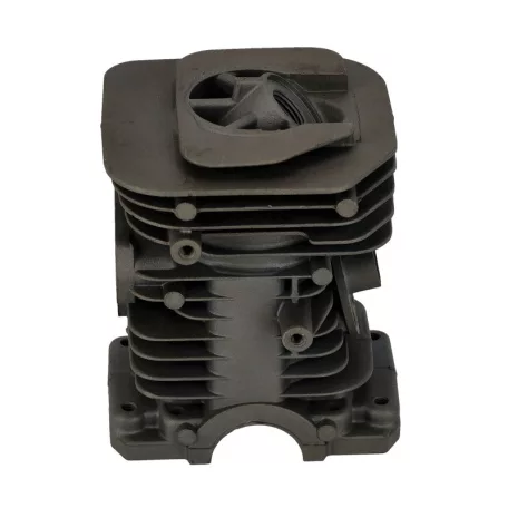 Henger komplett Husqvarna 136, 137 38mm utángyártott