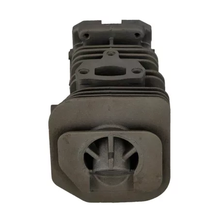 Henger komplett Husqvarna 136, 137 38mm utángyártott