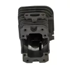 Henger komplett Husqvarna 136, 137 38mm utángyártott