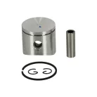 Dugattyú komplett Husqvarna 137 38mm utángyártott