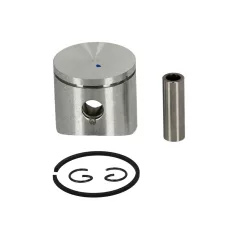Dugattyú komplett Husqvarna 137 38mm utángyártott