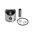 Dugattyú komplett Husqvarna 136, 137 38mm utángyártott