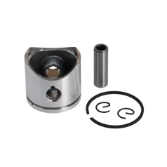 Dugattyú komplett Husqvarna 136, 137 38mm utángyártott