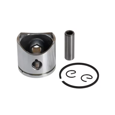 Dugattyú komplett Husqvarna 136, 137 38mm utángyártott
