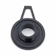 Olajszivattyú csiga Husqvarna 365 1 füles utángyártott