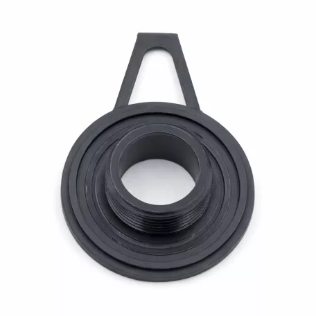 Olajszivattyú csiga Husqvarna 365 1 füles utángyártott