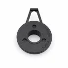 Olajszivattyú csiga Husqvarna 365 1 füles utángyártott