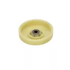 Csillagkerék McCulloch 1040 fix 3/8-6, belső fogazású