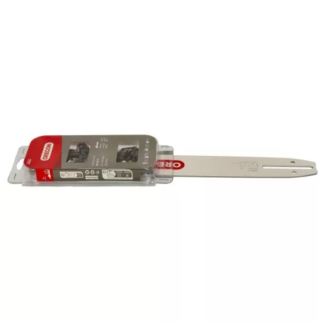 Vezető Combo Oregon Standard 3/8p-1.3mm 52 szemes 2db 91p lánccal husqvarna típusokhoz