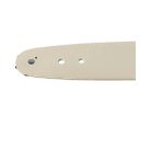 Vezető Combo Husqvarna  3/8p-1.3mm 52 szemes 2db 91p lánccal oregon