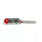 Vezető Combo Oregon Standard 3/8p-1.3mm 50 szemes 1 szegecses 2 db 91p lánccal stihl típusokhoz
