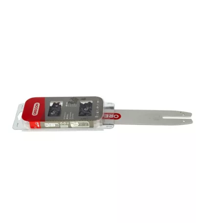 Vezető Combo Oregon Standard 3/8p-1.3mm 50 szemes 1 szegecses 2 db 91p lánccal stihl típusokhoz