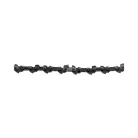 Vezető Combo Husqvarna  3/8p-1.3mm 56 szemes 2db 91p lánccal oregon