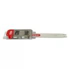 Vezető Combo Oregon Standard 3/8p-1.3mm 55 szemes 1 szegecses 2db 91p lánccal stihl típusokhoz