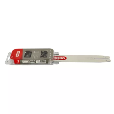 Vezető Combo Oregon Standard 3/8p-1.3mm 55 szemes 1 szegecses 2db 91p lánccal stihl típusokhoz