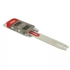 Vezető Combo Oregon Standard 3/8p-1.3mm 55 szemes 1 szegecses 2db 91p lánccal stihl típusokhoz
