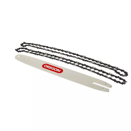 Vezető Combo Oregon Standard 3/8p-1.3mm 55 szemes 1 szegecses 2db 91p lánccal stihl típusokhoz