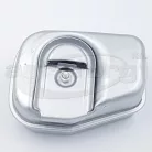 Kipufogódob Husqvarna 236 utángyártott