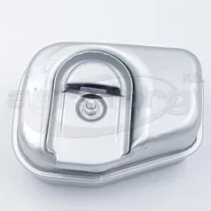 Kipufogódob Husqvarna 236 utángyártott