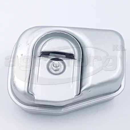 Kipufogódob Husqvarna 236 utángyártott