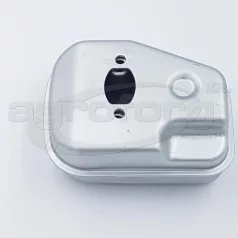 Kipufogódob Husqvarna 236 utángyártott