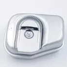 Kipufogódob Husqvarna 236 utángyártott