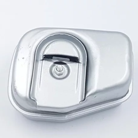 Kipufogódob Husqvarna 236 utángyártott