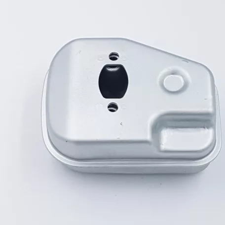 Kipufogódob Husqvarna 236 utángyártott