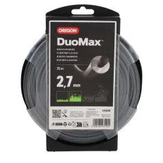 Damil 2.7mm kerek Oregon Duomax 70 m