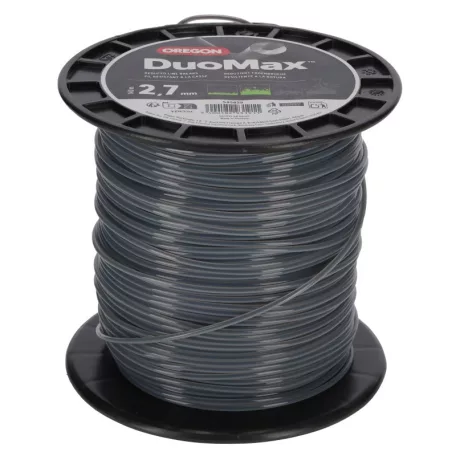 Damil 2.7mm kerek Oregon Duomax 140 méter