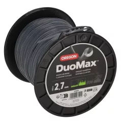 Damil 2.7mm kerek Oregon Duomax 140 méter