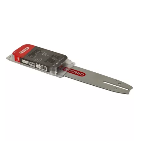 Vezető Combo Husqvarna  3/8-1.5mm 56 szemes 2db 73dpx lánccal oregon