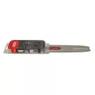 Vezető Combo Husqvarna  3/8-1.5mm 56 szemes 2db 73dpx lánccal oregon