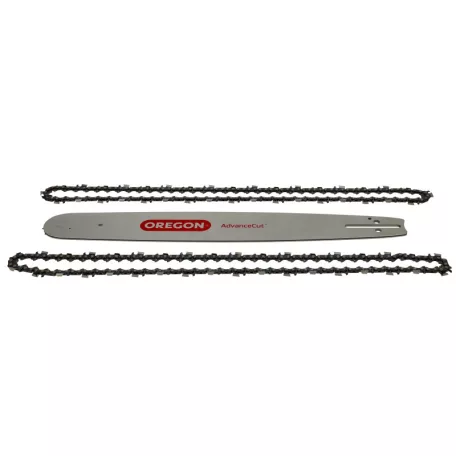 Vezető Combo Husqvarna  325-1.5mm 72 szemes 2db 21bpx lánccal oregon