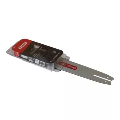   Vezető Combo Oregon VersaCut 3/8p-1.3mm 50 szemes 3 szegecses 2db 91vxl lánccal stihl típusokhoz