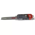 Vezető Combo Oregon VersaCut 3/8p-1.3mm 50 szemes 3 szegecses 2db 91vxl lánccal stihl típusokhoz