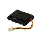 Akkumulátor Fulbat FL-HU02 li ionos, 18v-2.5ah husqvarna 310/315/315x robotfűnyíróhoz