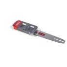 Vezető Combo Oregon AdvanceCut 3/8p-1.3mm 52 szemes 2db 91vxl lánccal husqvarna típusokhoz