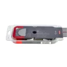 Vezető Combo Oregon AdvanceCut 3/8p-1.3mm 52 szemes 2db 91vxl lánccal husqvarna típusokhoz