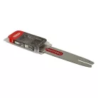 Vezető Combo Oregon AdvanceCut 3/8p-1.3mm 55 szemes 3 szegecses 2db 91vxl lánccal stihl típusokhoz