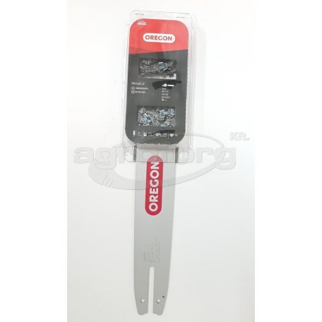 Vezető Combo Stihl  3/8p-1.3mm 55 szemes 2db 91vxl lánccal oregon