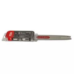   Vezető Combo Oregon AdvanceCut 3/8p-1.3mm 55 szemes 3 szegecses 2db 91vxl lánccal stihl típusokhoz
