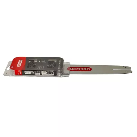 Vezető Combo Oregon AdvanceCut 3/8p-1.3mm 55 szemes 3 szegecses 2db 91vxl lánccal stihl típusokhoz