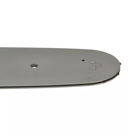 Vezető Combo Oregon AdvanceCut 3/8p-1.3mm 55 szemes 3 szegecses 2db 91vxl lánccal stihl típusokhoz