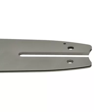 Vezető Combo Oregon AdvanceCut 3/8p-1.3mm 55 szemes 3 szegecses 2db 91vxl lánccal stihl típusokhoz