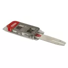 Vezető Combo Husqvarna  3/8-1.3mm 45 szemes 2db 91p lánccal oregon