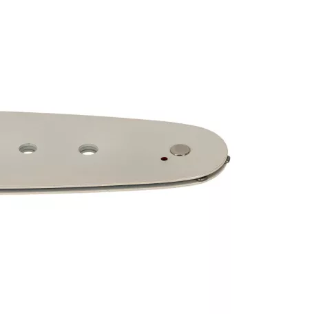Vezető Combo Husqvarna  3/8-1.3mm 45 szemes 2db 91p lánccal oregon