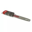 Vezető Combo Oregon AdvanceCut 325-1.6mm 67 szemes 4 szegecses 2db 22bpx lánccal stihl típusokhoz